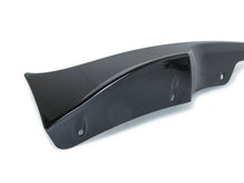 Gloss Black Front Bumper Splitter Kits For BMW E92 E93 pre-LCI M-Sport 2004-2008