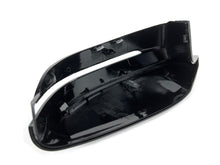 Real Carbon Fiber Mirror Caps Replacement for BMW M3 G80 M4 G82 G83 2021-2024
