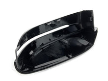 Carbon Fiber Replacement Side Mirror Caps for 2021–2025 BMW G80 M3 G82 M4 G83 M4 G87 M2