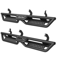 6'' Running Boards for 2022-2025 Toyota Tundra Double Cab Drop Bars Truck Side Steps
