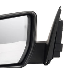 7PIN Driver Left Side Mirror w/ Blind Spot Power Fold Non-Heat For 2019-2022 Ford Ranger