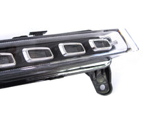 LED Daytime Running Light DRL Turn Signals Fog Lamps For AUDI Q7 2007-2009 dr2