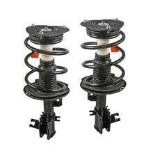 Pair Complete Front Shocks Struts For 2009-2014 Nissan Maxima 3.5L Sedan FWD