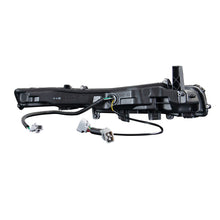 Daytime Running Light DRL Turn Signal Fog Lamps for 2017–2020 Lexus IS200t IS300 IS250 IS350 F