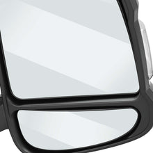 For 2010-2022 RAM Promaster 1500 Right Side Long Arm Door Mirror Assembly Power Heated