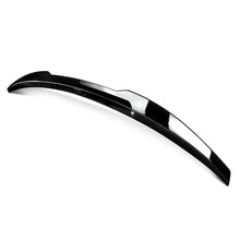 Gloss Black Rear Trunk Spoiler for Audi A3 8V S3 RS3 2015-2021