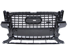 Chrome Front Bumper Grille For AUDI Q5 2009-2012 fg204