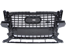 Chrome Front Bumper Grille For AUDI Q5 2009-2012