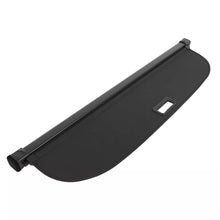 Retractable Rear Cargo Cover For Lexus RX350 RX450h 2016–2022 Security Shield