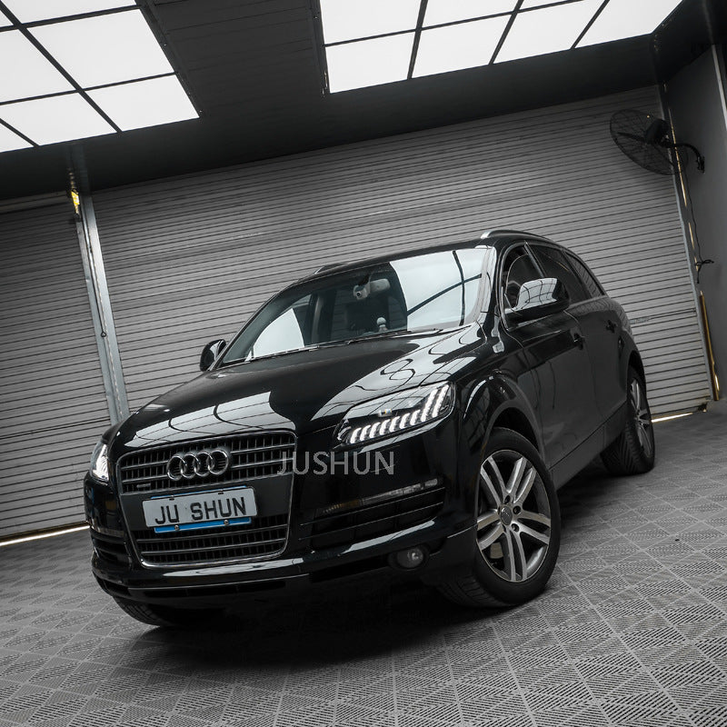 Pack LED AUDI Q7 (4LB) 3.0 TFSI quattro (2011 à 2015) – Pack Complet main image 0