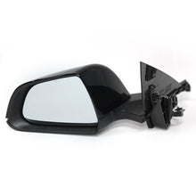 13Pin Left Driver Side Mirror Assembly Black For Tesla Model 3 2017-2023 Heated Memory Recall