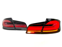 LED Tail Lights Sequential Rear Lamp Turn Signal for BMW 5 Series F10 M5 2011-2016