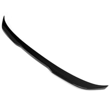 Gloss Black Rear Trunk Spoiler For BMW G30 530i 540i m550 F90 M5 Sedan 2017-2023