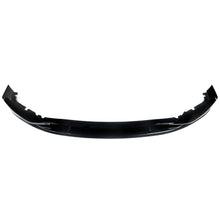 Gloss Black Front Bumper Splitter For BMW G30 M Sport 540i M550i 2017-2020
