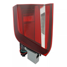 LED Inner Tail Light Left Driver Side for BMW X1 F48 2016 2017 2018