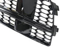 Front Fog Light Cover Bezel Grille for Audi A3 8V S-Line & S3 2017–2020 Left & Right