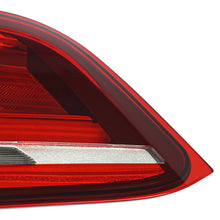 LED Inner Tail Light Right Side Brake Rear Lamp For 2016 2017 2018 BMW X1 F48