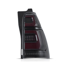LED Rear Tail Lights Assembly w/Dynamic Lamps For 2003-2009 Toyota 4Runner