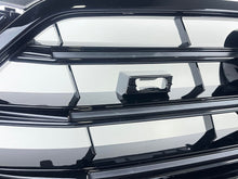 Front Bumper Grille for Audi A3 8V S3 2017-2020 fg317