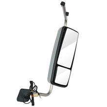 Right Passenger Side Door Mirror Power Heated For 2008-2017 International Prostar