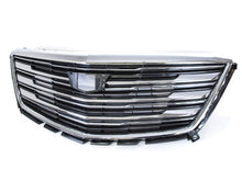 Chrome Front Upper Grill Replacement for Cadillac XT5 2017-2019 Pre-LCI