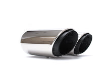 Chrome Sporty Exhaust Tips For Porsche 971 Panamera 2017-2023 et161