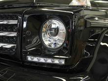 Daytime Running Light Fog Lamps for Mercedes Benz G63 G600 G65 G500 G550 1990-2012 ed32