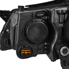 Halogen Headlight Projector w/Bulbs For Kia Optima TF 2014-2015