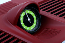Stopwatch Cover + Chronometer Clock Stopwatch for Porsche 911 Carrera 991 992 2019-2026