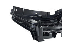 Front Upper Grill for Cadillac XT6 2020-2024 w/o Camera