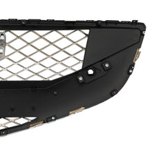 Chrome Front Bumper Upper Grille Radiator 86350T1150 GENUINE for Genesis G80 2021-2023