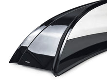 L+R Clear Headlight Lens Cover Audi TT 8J 2008–2014 Halogen/Xenon