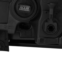 Passenger Right Side Xenon Headlight Assembly For 2022-2023 Dodge Charger