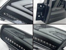 LED RGB Tail Lights Assembly for Mitsubishi Lancer EVO X 2008-2017 Rear Lamps
