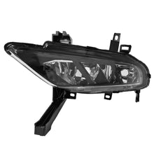Fog Lights Driving Lamp Pair for Nissan Maxima 2016-2018