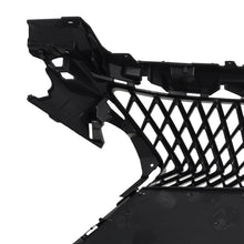 For Lexus ES300H ES350 2016-2018 Front Upper Grille LS Style Gloss Black