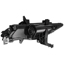 Fog Lights Driving Lamp Pair for Nissan Maxima 2016-2018