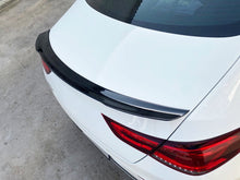 Gloss Black Rear Trunk Spoiler For 2020-2023 Mercedea CLA C118 W118 CLA250 CLA35 CLA45 sp68