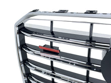 Front Bumper Grille Radiator Chrome for Audi A8 2015-2018 fg349