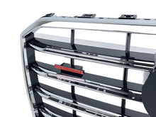 Front Bumper Grille Radiator Chrome for Audi A8 2015-2018