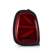 Pair LED Tail Lights w/ Startup & Sequential For 2014–2023 Mini Cooper F55 F56 F57