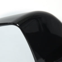 13Pin Left Driver Side Mirror Assembly Black For Tesla Model 3 2017-2023 Heated Memory Recall