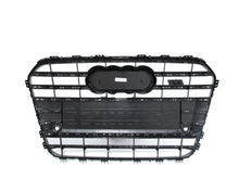 Chrome Front Grill for AUDI A6 C7 S6 2012-2015 fg194
