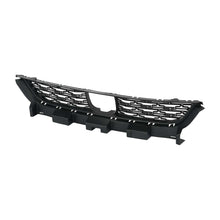 Front Lower Bumper Grille For 2015-2022 Dodge Charger SXT SE Pursuit 68214781AB