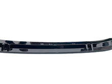 3PCS Front Bumper Lip Splitters For AUDI A3 8Y Sedan 2022-2024