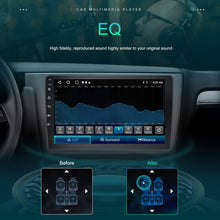 1GB+32GB Android 13.0 Apple Carplay For Toyota Camry 2015 2016 2017 Car Stereo Radio