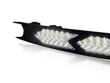 For Mazda CX-5 CX5 2017-2021 LED DRL Daytime Running Light Fog Day Lamp W/ Turn
