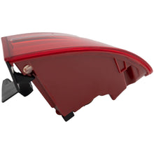 Outer Rear Tail Light Assembly For Audi A4 B8.5PA 2013-2016