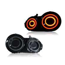 Full LED Tail Lights Assembly Rear Lamp Smoked for Nissan GT-R R35 2007-2023