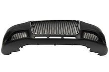 RS4 Style Front Bumper w/Fog Lamp & Chrome Grille w/ PDC For 2013-2016 Audi B8.5 A4